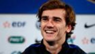 جريزمان: مواجهة إسبانيا "استثنائية"