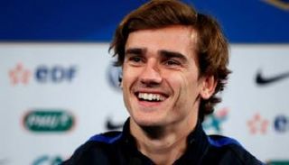 أنطوان جريزمان