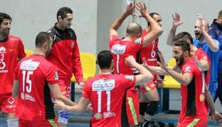 الأهلي بطلا لأفريقيا