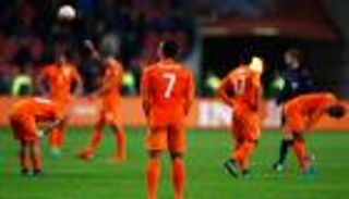  الطواحين لم تعد تعمل.. نهاية حزينة لجيل هولندا "المنحوس"  