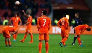 تصفيات كأس العالم