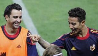 منتخب إسبانيا