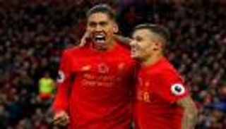 ليفربول يرسل "طائرة خاصة" لثنائي البرازيل