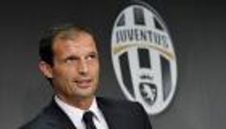 يوفنتوس يتمسك بأليجري لعدم اقتناعه بالبديل