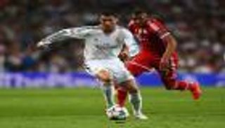 رونالدو يتسلح للبايرن بـ"حذاء جديد"