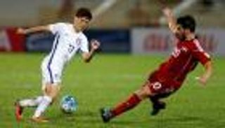 سوريا تقاتل وكوريا تفوز  وتعزز فرص المونديال