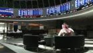 تعاملات حذرة في بورصات الخليج