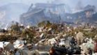 الكوارث تكلف شركات التأمين 54 مليار دولار العام الماضي