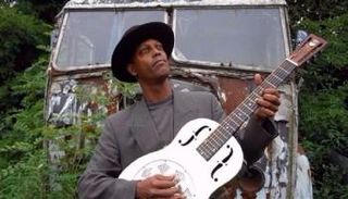 مغني البلوز إريك بيب 