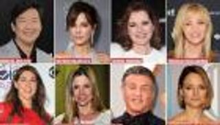 بالصور.. أكثر نجوم هوليوود ذكاء.. "ستالون يعادل آينشتاين"