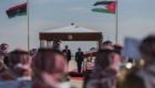 بث مباشر.. القادة العرب يتوافدون للمشاركة بقمة الأردن