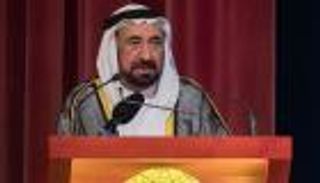 حاكم الشارقة يعلن عن تأسيس أكاديمية للفنون