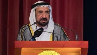 الشيخ الدكتور سلطان بن محمد القاسمي