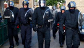 ألمانيا تعتقل أفغانيا قتل جنودا أمريكيين