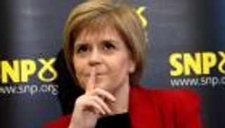 برلمان أسكتلندا يؤيد الاستفتاء للاستقلال عن بريطانيا