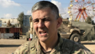 قائد أمريكي يقر بتورط التحالف في مقتل مدنيي الموصل