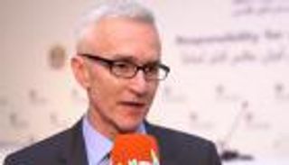 فيديو.. أمين عام الإنتربول لـ"العين": القطاع الخاص شريك في محاربة الإرهاب