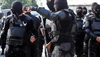 1600 مغربي في صفوف 