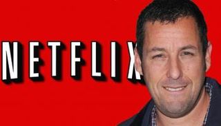 ساندلر يتعاون مجددا مع نتفليكس
