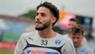 "برون" مفاجأة تشكيل تونس أمام المغرب 