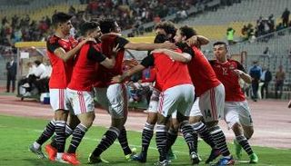 منتخب مصر 