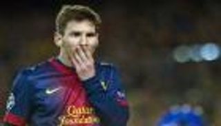 رئيس باليرمو لا يفضل التعاقد مع ميسي ويريد زميله