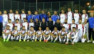 تصفيات كأس آسيا