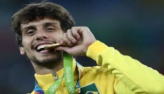 رودريجو كايو 