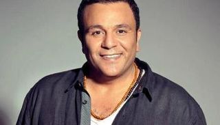 الفنان محمد فؤاد