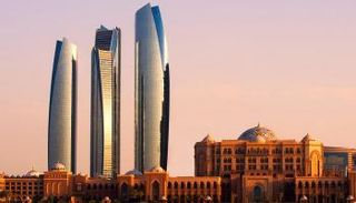 أبوظبي للسياحة تنظم مبادرتيّن ترويجيتين في مدن صينية