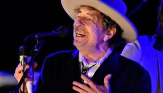 بوب ديلان يلتقي  الأكاديمية قريباً