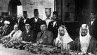 فيديو وصور نادرة.. ماذا بحثت أول قمة عربية بأنشاص؟