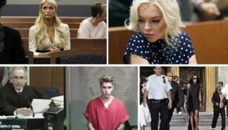 الكثير من نجوم هوليوود دفعوا ثمن الشهرة