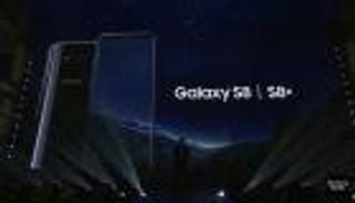 بالصور..سامسونج تكشف عن هاتفي "جالاكسي S8" و" S8 plus" في نيويورك