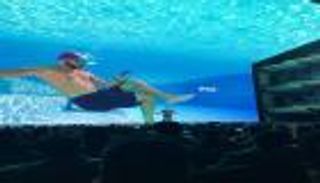 بالصور.. سامسونج "جالاكسي S8" و"S8 plus " يقاومان الماء 