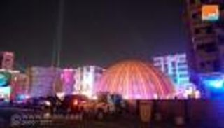 بالصور.. افتتاح النسخة الـ 4 من مهرجان جدة التاريخي