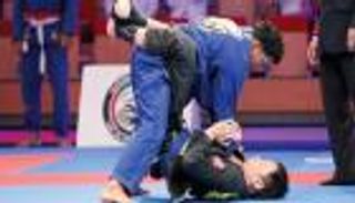 7 آلاف لاعب يشاركون في "أبوظبي العالمية للجوجيتسو"