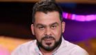 منذر رياحنة لـ"العين": لست محصورا في أدوار الشر