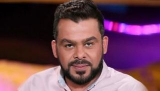 الفنان الأردني منذر رياحنة