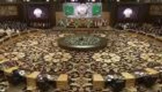 انطلاق قمة عمان بمشاركة واسعة من القادة العرب