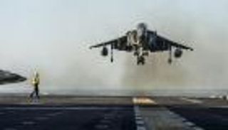 الغارات الأمريكية تحصد 4 من "القاعدة" باليمن