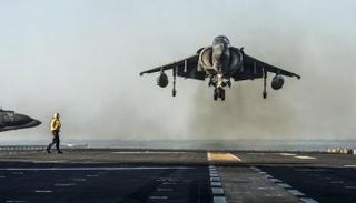 أمريكا كثفت غاراتها في اليمن منذ تولي ترامب