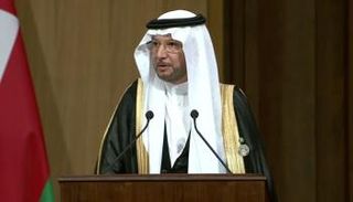الأمين العام لمنظمة التعاون الإسلامي