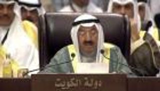 أمير الكويت: مكافحة الإرهاب تتطلب تعاونا دوليا وثيقا