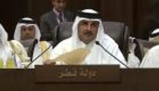 أمير قطر: الدول العربية قادرة على توحيد الرؤى