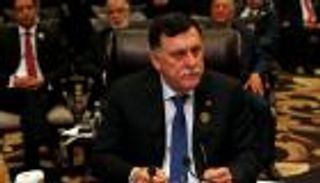 فايز السراج: ليبيا لا تستطيع الاستمرار في الفوضى