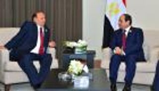 الرئيس اليمني للسيسي: نقدر موقف مصر الداعم للشرعية