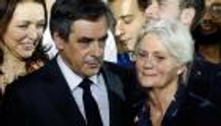 اتهام رسمي لزوجة فيون بـ"الوظائف الوهمية"