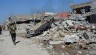 سفيرة واشنطن: إيران والأسد عقبتان أمام حل النزاع السوري 