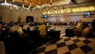 3 قرارات للقمة العربية.. السودان واللاجئون والتعاون مع أوروبا